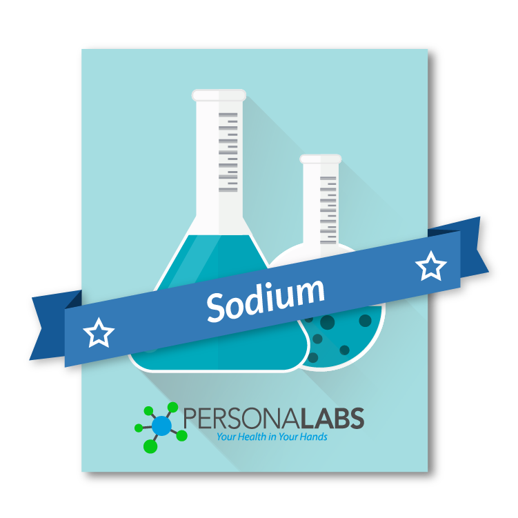 Sodium Blood Test Treatment Of Hyponatremia Personalabs