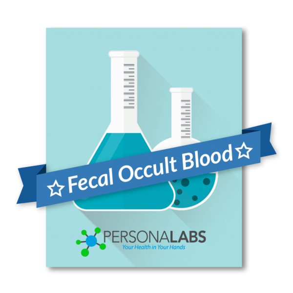 Fecal Occult Blood Test | Immunoassay Screening Method