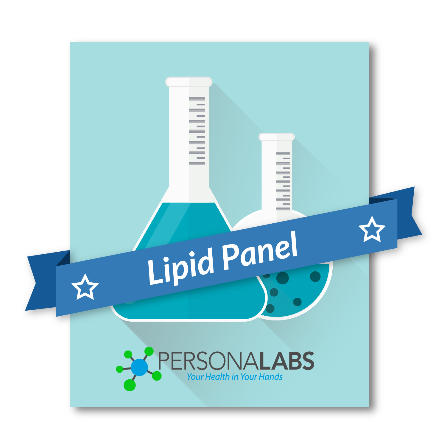 Lipid Panel Blood Test Personalabs