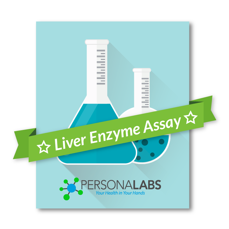 MoxiLife Liver Enzyme Assay