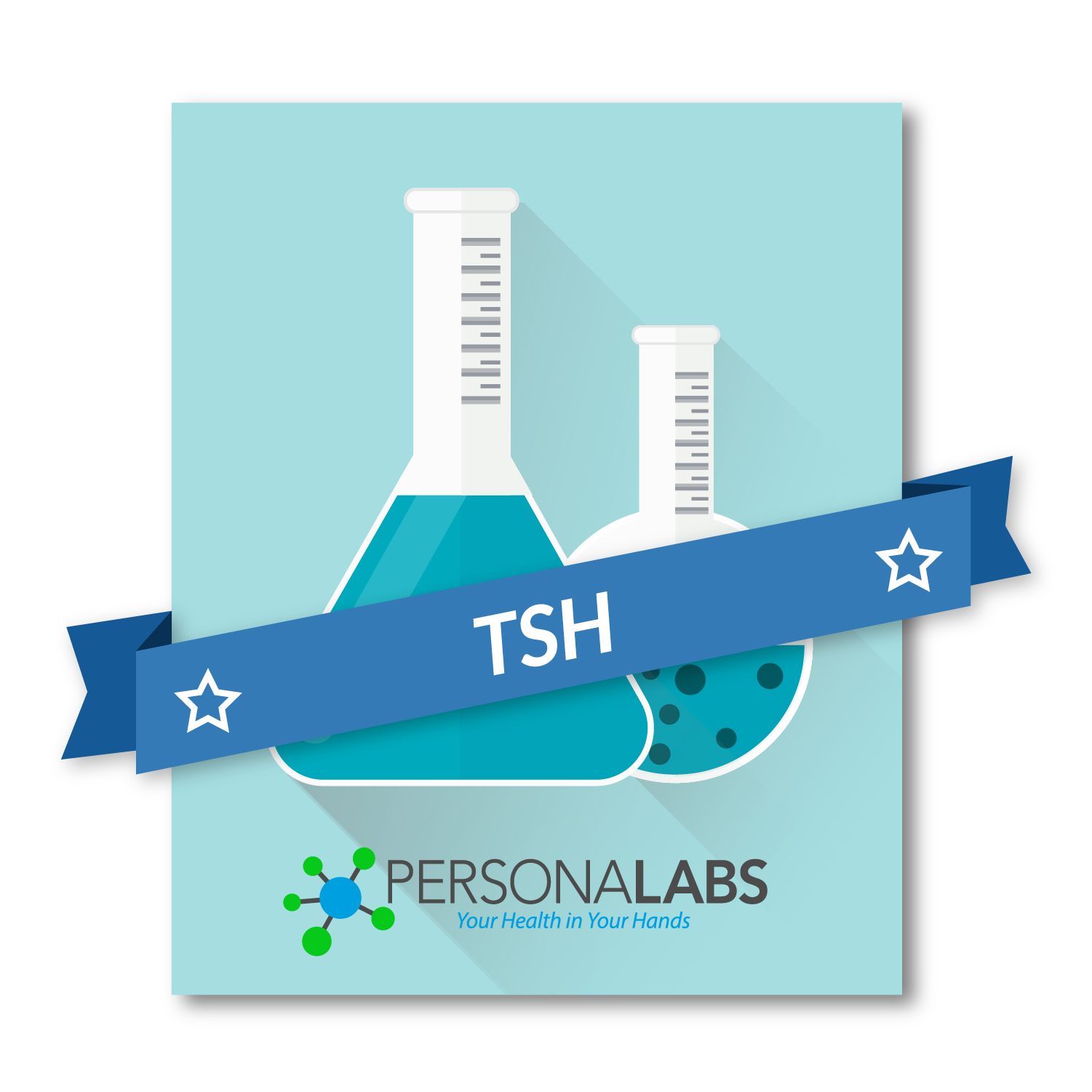 TSH Thyroid Blood Test Personalabs