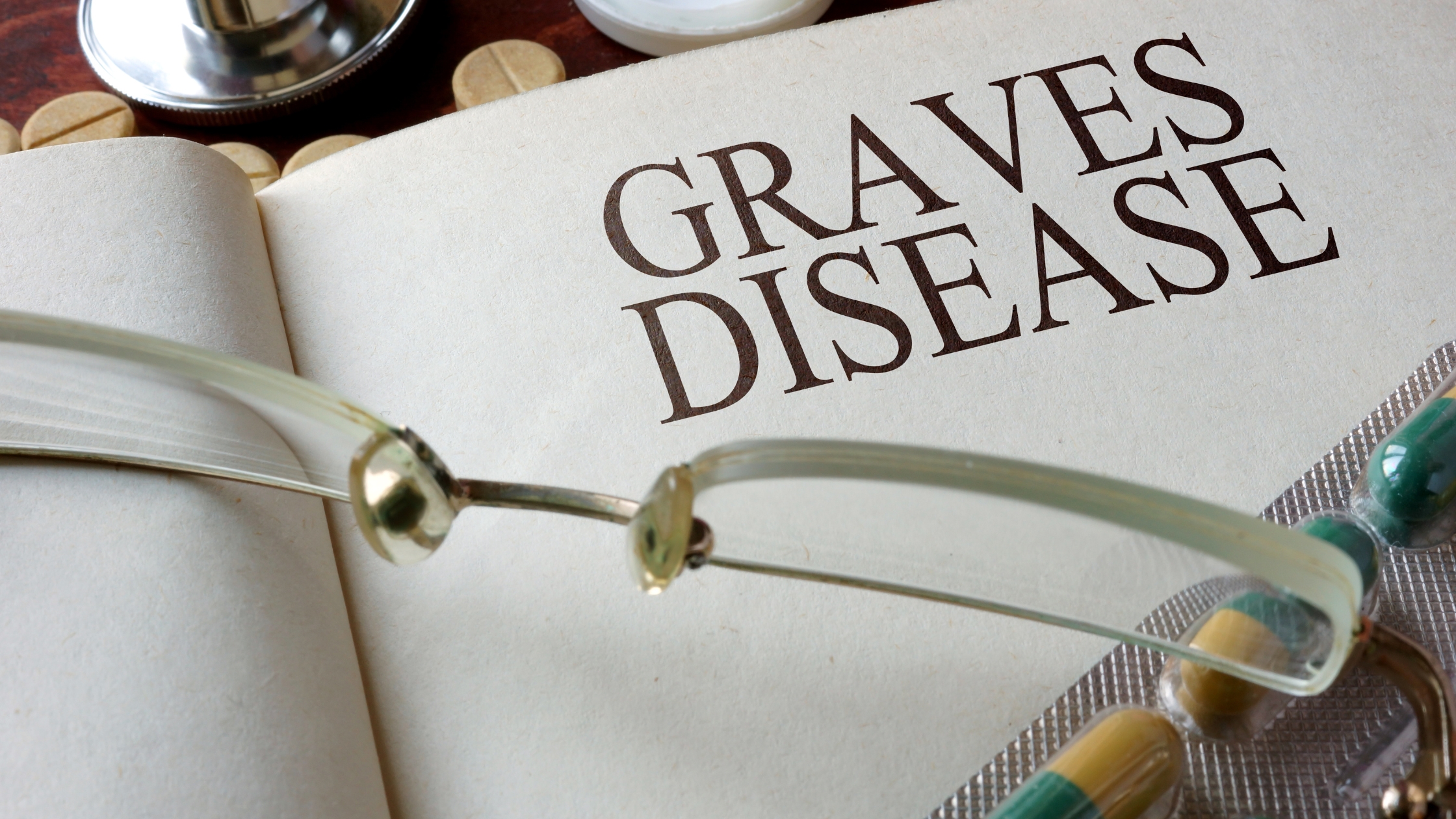 Graves disease guide to its definition, severity, and treatment